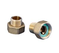 Vilo Vite, Ottone R1/2 /d 15 i x G 1 i (1 Set)