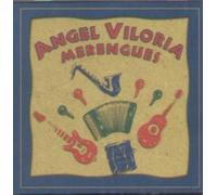 Viloria Angel - Merengues