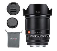 VILTROX 13 mm f/1.4 F1.4 E Mount Lens, Ultra Wide Angle APS-C AF Prime Lens for Sony E-Mount Mirrorless Cameras a7CR a7CII a7RV a1 a9II a7C a6700 a6600 a6400 a6100 a6000