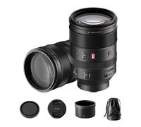 VILTROX 135mm f/1.8 F1.8 LAB FE Obiettivo Full Frame Teleobiettivo con Messa a Fuoco Automatica con Motore HyperVCM Compatibile con Fotocamere Sony a7III a7IV a7RII a7RIV a9 A1 a5000 a6000 A6700