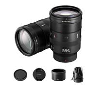 VILTROX 135mm f/1.8 F1.8 LAB Z Obiettivo, Focale Fissa Full-frame Autofocus Obiettivo con Motore Hyper VCM, Compatibile con Nikon Z5, Z50, Z50II, Z6, Z6II, Z7, Z7II, ZFC, Z30, Z9, Z8, ZF, Z6III