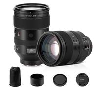VILTROX 135mm F1.8 Wide Angle Autofocus Lens for Sony E-Mount Lens