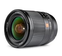 Viltrox AF 13 mm f/1,4 Sony attacco E