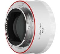 Viltrox 2.0X Teleconverter Auto Focus Lens 2x Extender for Sony E-mount Cameras