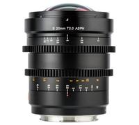 Viltrox L 20 T2.0 MF L Mount