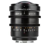 Viltrox 20 mm t/2.0 Sony attacco FE