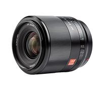 VILTROX 24mm F1.8 FE Obiettivo per Sony,Full-Frame Messa a fuoco automatica Obiettivo Angolo Ampio Prime Lente per Sony E-mount Mirrorless Fotocamera A7 A7III A7RIII A7RIV A9