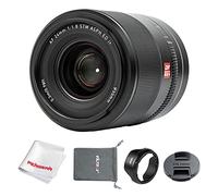 Viltrox 24mm F1.8 Obiettivo grandangolare full frame con messa a fuoco automatica, compatibile con fotocamera mirrorless Nikon Z-mount Z5 Z6 Z6 II Z7 Z7 II Z fc Z50