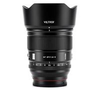 VILTROX 27 mm f1.2 E