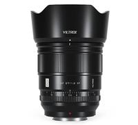 viltrox 27 mm f1.2 XF X Mount Lens, f/1.2 APS-C Prime adatto per Ultra Wide Angle Autofocus Lens, adatto per X-T5 X-H2 X-H2S X-T30 II X-T4 X-Pro3 X-S20 X-S10 X-E4