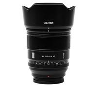 VILTROX 27mm f/1.2 Pro XF Fuji Autofocus Obiettivo Grande Apertura APS-C Obiettivo Compatibile con Fotocamere Mirrorless Fuji X-Mount XH2S XH2 XT5 XT4 XT3 XS20 XT30 II XT200