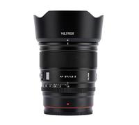 VILTROX 27mm F1.2 Pro Level Z Mount Obiettivo Autofocus 27mm f/1.2 Z-Mount Obiettivo APS-C ad ampia apertura, Compatibile con Nikon Z9 Z8 Z7 Z6 Z5 Z50 Z30 ZFC