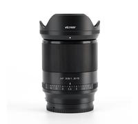 Viltrox 28mm F1.8 Fe Full Frame per Sony E Auto Focus Lence grandangolare per Sony E-E-Mount Camera A7II A7III A7RIII A7SIII A7II A7RIV A9 A6600 A650