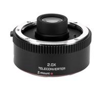 Viltrox 2X Teleconverter Nikon Z