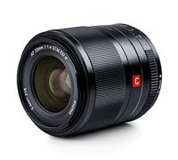 VILTROX 33mm F1.4 E Obiettivo per Sony E,Autofocus Obiettivo APS-C Prime Lente Compatibile con Sony E Mount Fotocamera A7RIV A7RIII A7III A7RII A7S A7 A9 A6500 A6400 A6300 A6000
