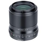 Viltrox Z 33mm F1.4 AF Nikon Z Mount APS C
