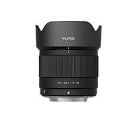 Viltrox 35mm F/1.7 Sony E | ✅ Black Friday