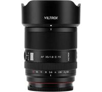 Viltrox 35mm F/1.8 II EVO Full- Frame Lens for Sony FE