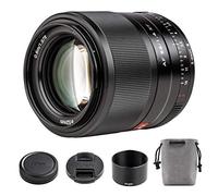 VILTROX 56mm f/1.4X Wide Angle Autofocus Lens for Sony E-Mount Lens