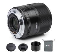 VILTROX 56mm F1.4 f/1.4 Obiettivo di messa a fuoco Automatica da Grande apertura AF APC-S obiettivo compatibile con fotocamere Canon EOS EF-M Mount M10 M100 M200 M3 M5 M50 M50II M6 M6II