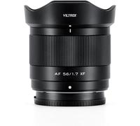 VILTROX 56mm F1.7 per Fuji X-Mount Obiettivo,AF 56mm F1.7 per Fuji Primo Standard,APS-C Obiettivo per Fuji X-Mount X-T5 X-T4 X-T30 II X-S10 X-T200 X-T30 X-H1 X-H2 X-T3 X-T100