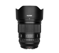 VILTROX 75mm f/1.2 F1.2 PRO Obiettivo per Fotocamera Nikon Z-Mount Ultra Grandangolare APS-C AF Obiettivo Compatibile con Fotocamere Nikon Z-Mount Z9 Z8 Z7 Z6 Z5 Z50 Z30 ZFC