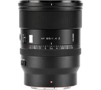 Viltrox AF 85 mm f/1,4 Pro Nikon Z