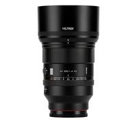 VILTROX 85mm f1.4 Pro FE,Obiettivo Autofocus Full Frame 85mm f/1.4 per Attacco Sony E, Compatibile con Sony a7RⅢ a7Ⅳ a9 ZV-E1 A9Ⅲ a6000 a6400 a6600 ZV-E10 FX30