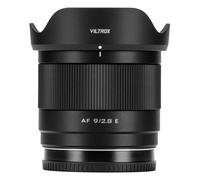 VILTROX 9mm f2.8 E AF 9mm f2.8 Air E Mount Lens per Sony E Auto Fcous APS C