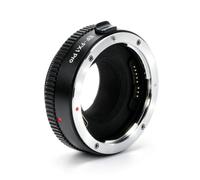 VILTROX Adattatore obiettivo EF-FX1PRO Adattatore elettronico per autofocus convertitore AF per Canon EFLens a fotocamera Fujifilm X Mount