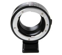 Viltrox Adattatore obiettivo NF M43 MFT Nikon F