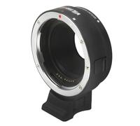 Viltrox Adattatore per obiettivo AF Canon EF-M Canon EF