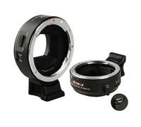 Viltrox adattatore per attacco obiettivo EF-NEX IV