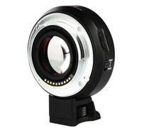 Viltrox EF-E II Speed Booster (riduttore di focale)