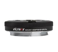 Viltrox Adattatore per obiettivo Fujifilm G Canon EF