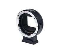 Viltrox Adattatore per obiettivo L-Mount Canon EF