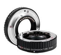 Viltrox Adattatore per obiettivo NF-E Fotocamere E-Mount