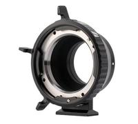 Viltrox Adattatore per obiettivo Sony attacco E Attacco PL