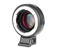 Viltrox Speedbooster NF-E Sony attacco E Nikon F