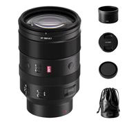 VILTROX AF 135mm F1.8 LAB Full Frame Obiettivo per attacco Nikon Z, teleobiettivo grandangolare 135mm f/1.8 a fuoco fisso con motore HyperVCM compatibile con Nikon Z5II Z6III Z9 Z8 Z50 II ZFC