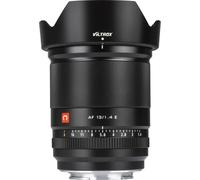 Viltrox AF 13mm F/1.4 STM Sony E-mount