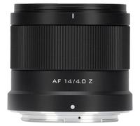 Viltrox AF 14 mm f/4,0 Nikon Z
