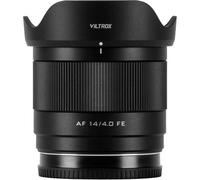 Viltrox AF 14mm f/4 Sony E-Mount