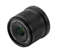 Viltrox AF 15 mm f/1,7 Nikon Z DX