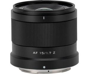 Viltrox AF 15mm f/1.7 Air E (Nikon Z)