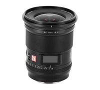 Viltrox AF 16 mm f/1,8 L-Mount