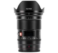 Obiettivo Mirrorless Viltrox AF 16 mm F/1.8 Nikon Z