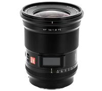 Obiettivo Mirrorless Viltrox FE-16 f/1.8 AF Sony FE-Mount (D245351)