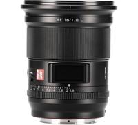 Viltrox AF 16mm F/1.8 L-mount | ✅Garanzia di 5 anni