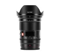 Viltrox AF 16mm F1.8 Nikon Z
